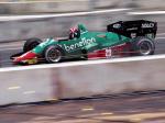 Alfa Romeo 184T 1984 года